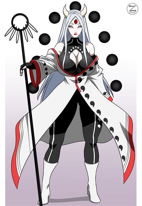 Character: kaguya ootsutsuki (34) results found